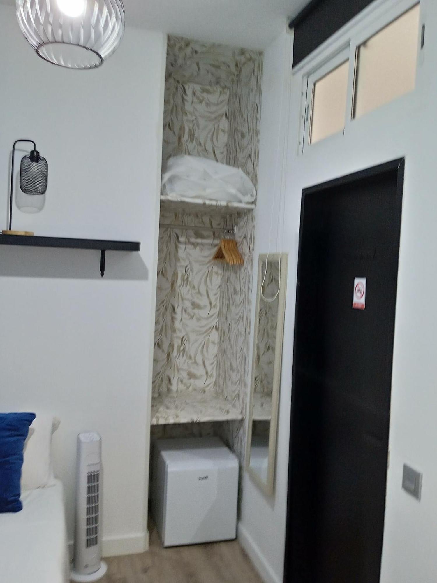 Casa Mario Suites Santa Cruz de Tenerife Quarto foto